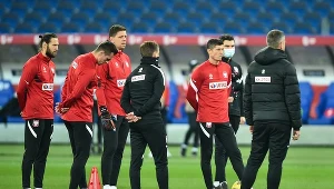 Reprezentanci Polski przed Euro 2020 przygotowywać się będą w Opalenicy