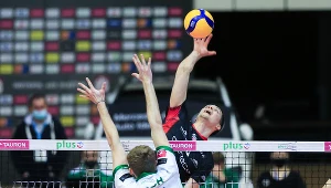 PlusLiga. Indykpol AZS Olsztyn - Asseco Resovia 3:1