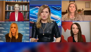 Goście Agnieszki Gozdyry w "Debacie Dnia" 