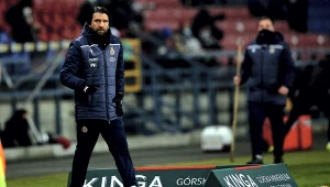 Lechia Gdańsk - Wisła Kraków. Sytuacja kadrowa "Białej Gwiazdy"