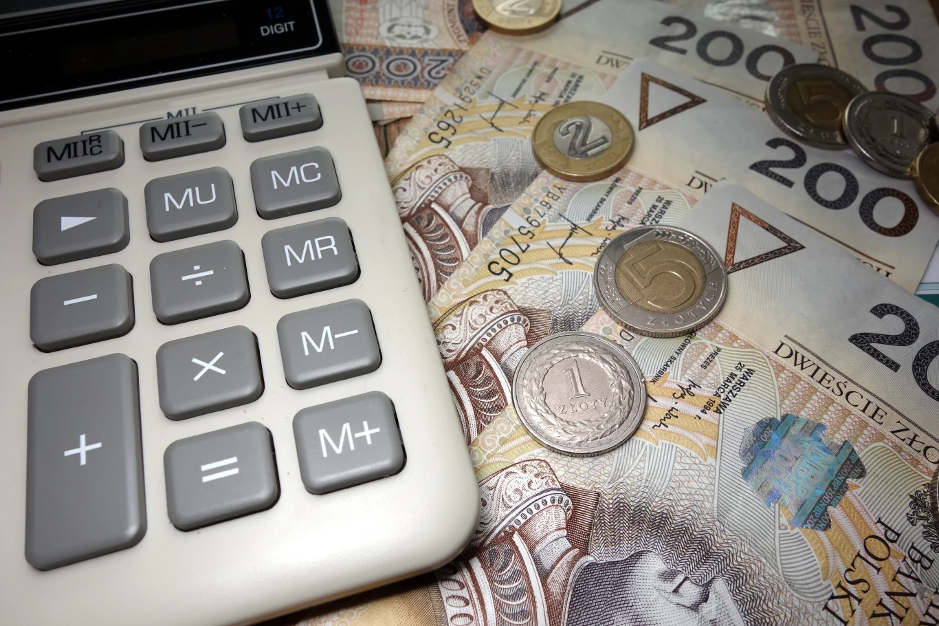 Ile można obecnie dostać na lokacie? Ile można obecnie dostać na lokacie?