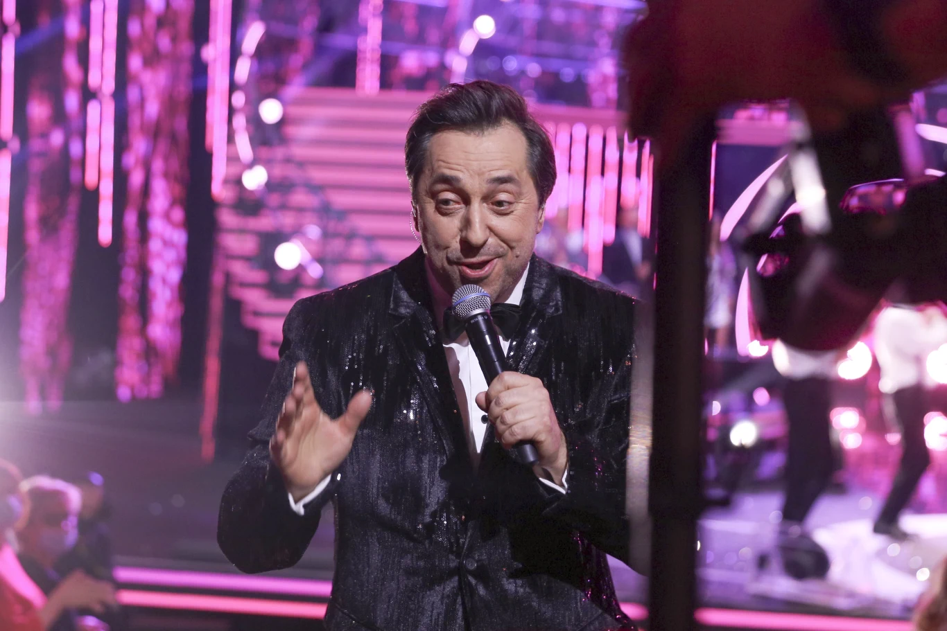 Marcin Miller (Boys)