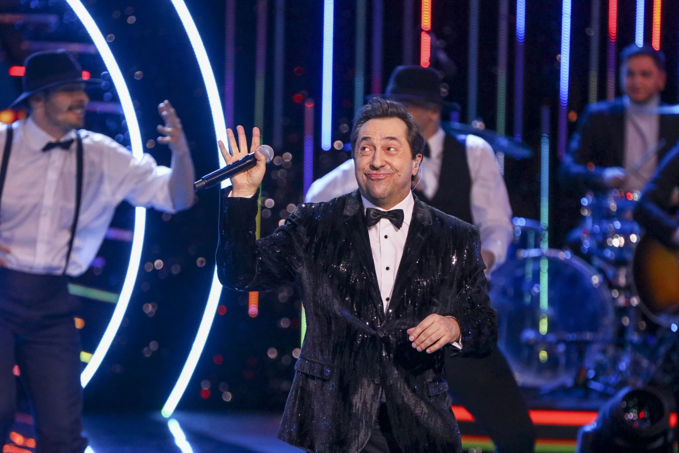 Marcin Miller (Boys)