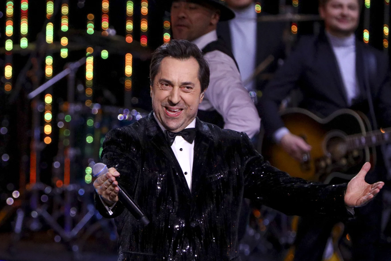 Marcin Miller (Boys)