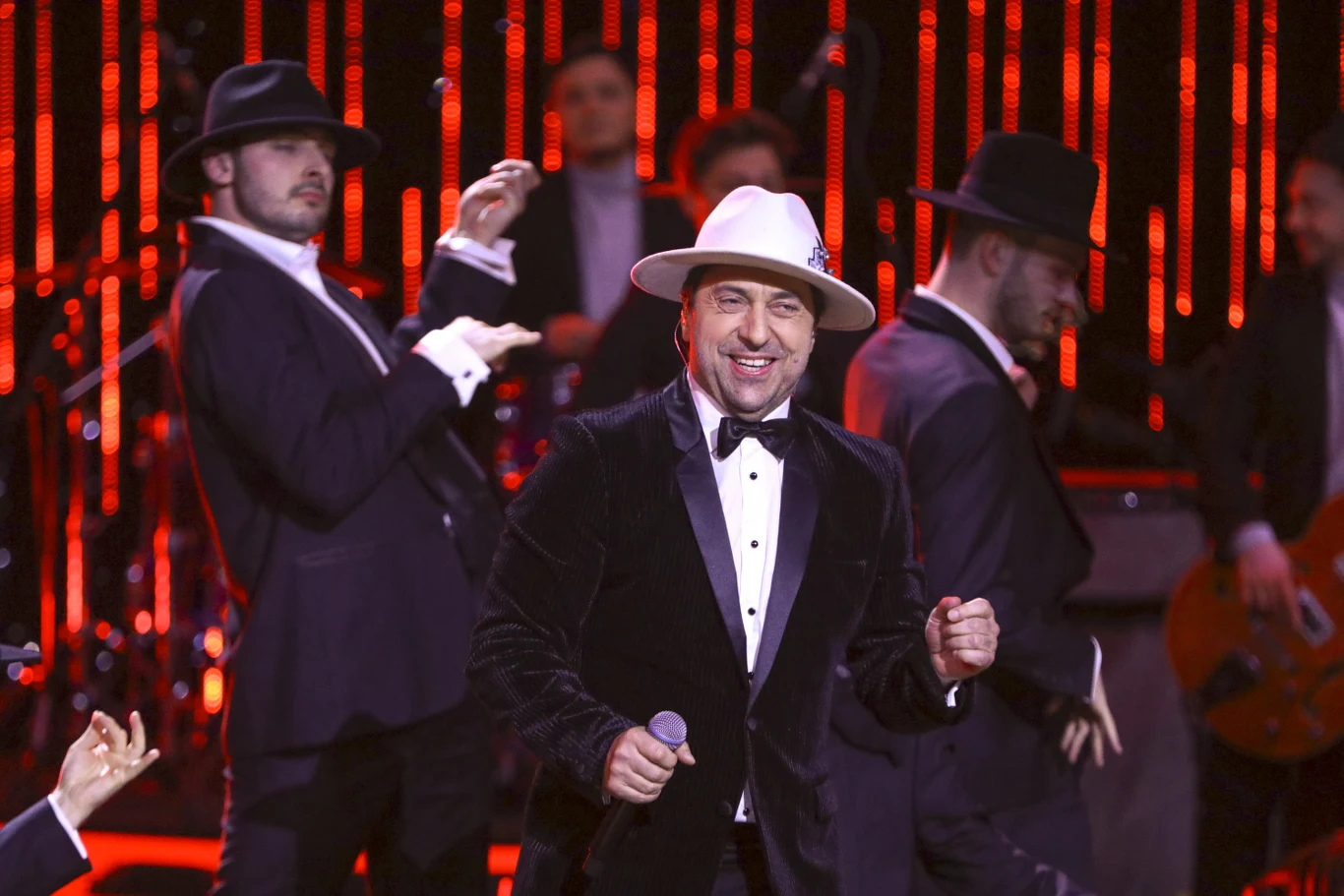 Marcin Miller (Boys)