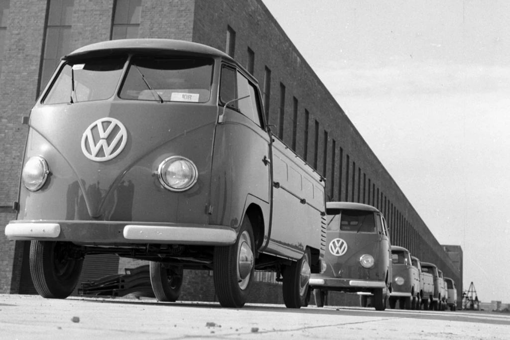 Volkswagen T1