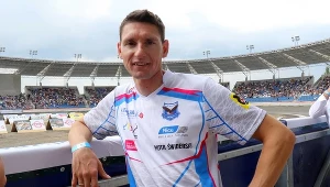 Żużel. Piotr Świderski mówił, że trzy miesiące czekał na kasę z ROW-u. Prezes klubu odpowiada: Czekał trzy dni
