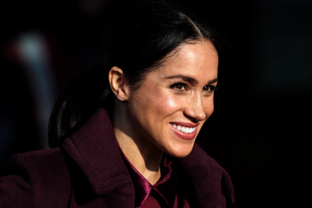Meghan Markle Meghan Markle