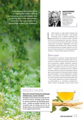 Katalog wiosna - Ziko