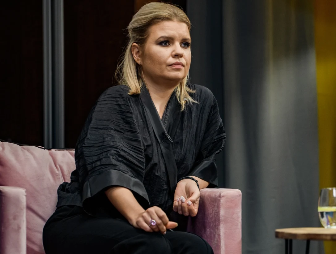 Marta Manowska Marta Manowska