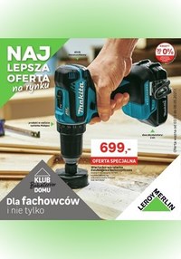 Leroy Merlin Inowroclaw Gazetka Oferta Promocje Kwiecien Okazjum Pl