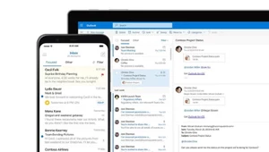 Microsoft Exchange był podatny na ataki hakerskie