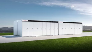 Tesla stawia na projekt magazynowania energii w Teksasie