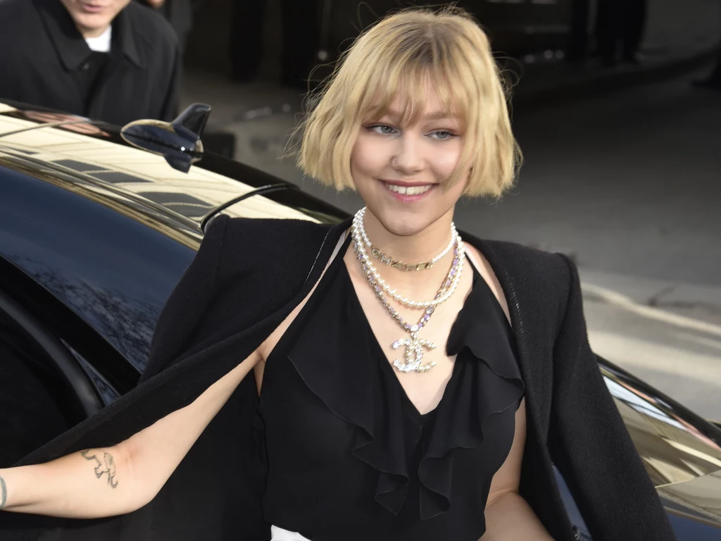 Grace Vanderwaal to popularna wokalistka młodego pokolenia