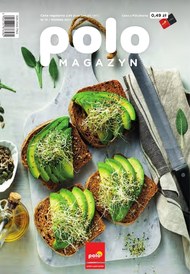 Magazyn wiosna Polomarket!
