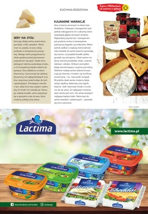 Magazyn wiosna Polomarket!