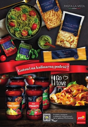 Magazyn wiosna Polomarket!