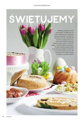 Magazyn wiosna Polomarket!
