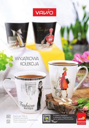 Magazyn wiosna Polomarket!