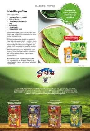 Magazyn wiosna Polomarket!