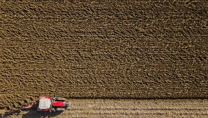 Był zakaz sprzedaży państwowej ziemi i będzie nowy