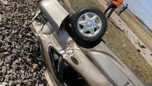 Zdjęcie opublikowała Ochotnicza Straż Pożarna w Kłodawie