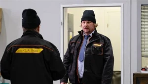 Piękni i bezrobotni