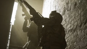 Six Days In Fallujah