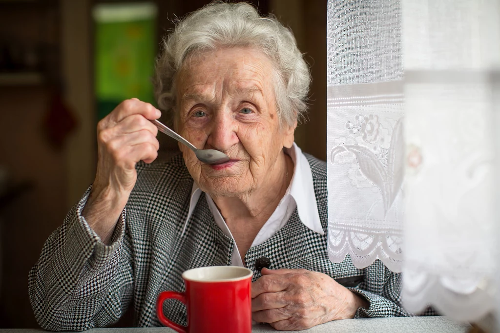 Kawa filtrowana jest ponoć zdrowsza, bo pozbawiona jest niektórych niekorzystnych dla osób starszych substancji