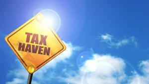 Raje podatkowe ułatwiają ucieczkę kapitału z wielu najbiedniejszych krajów świata