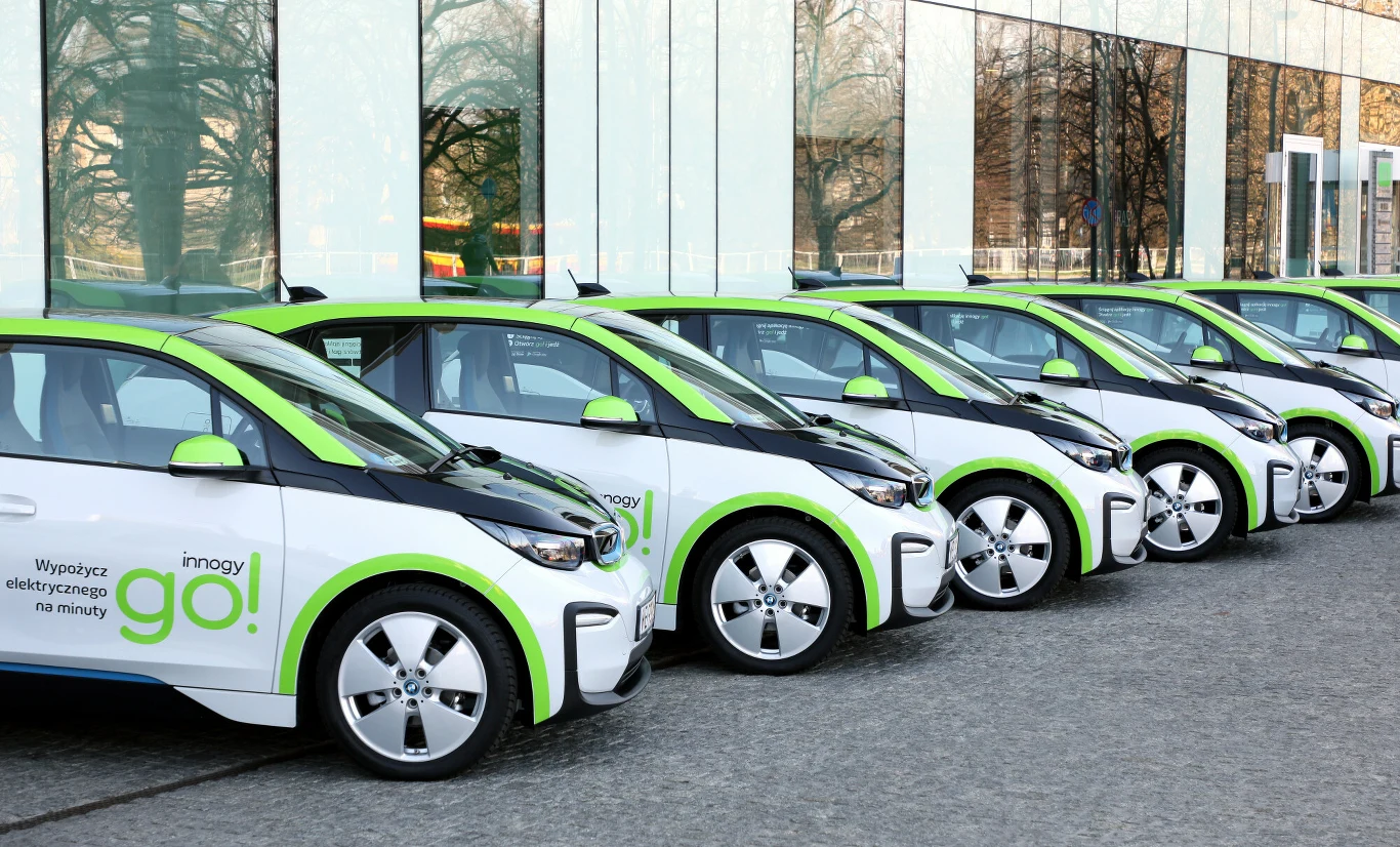 Innogy.go przetrwało na rynku niespełna dwa lata Innogy.go przetrwało na rynku niespełna dwa lata