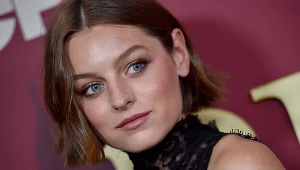 Emma Corrin