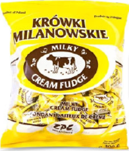 Krówki ZPC Milanówek