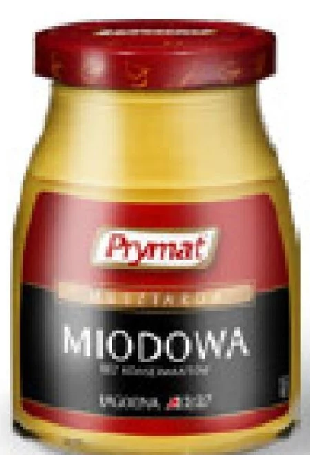 Musztarda Prymat