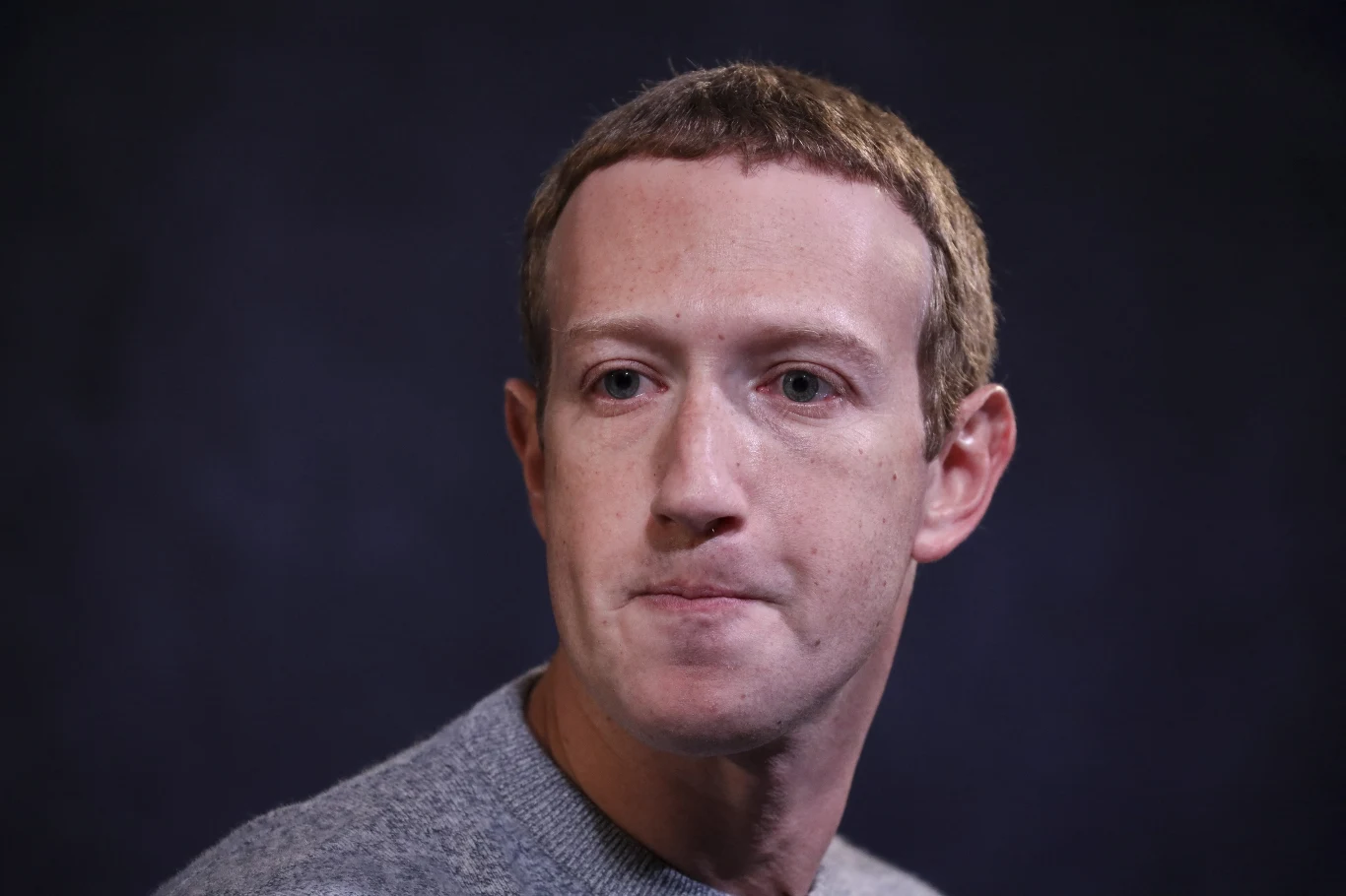Mark Zuckerberg, szef Facebooka, ma coraz większy problem Mark Zuckerberg, szef Facebooka, ma coraz większy problem