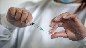 Miliony dolarów za zaszczepienie się