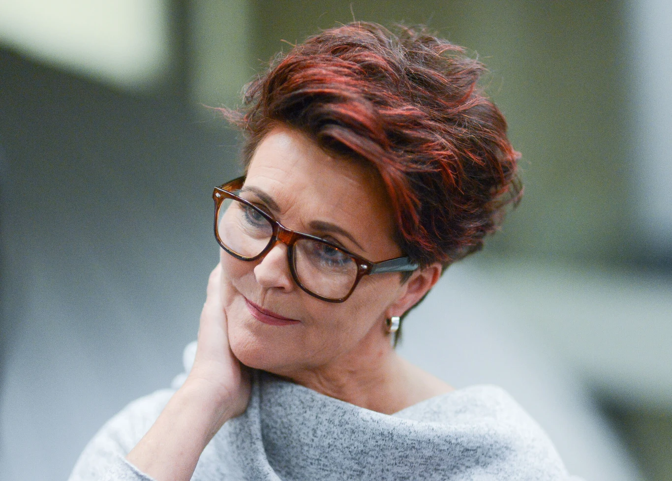 Jolanta Kwaśniewska sama odkładała składki na swoją emeryturę Jolanta Kwaśniewska sama odkładała składki na swoją emeryturę