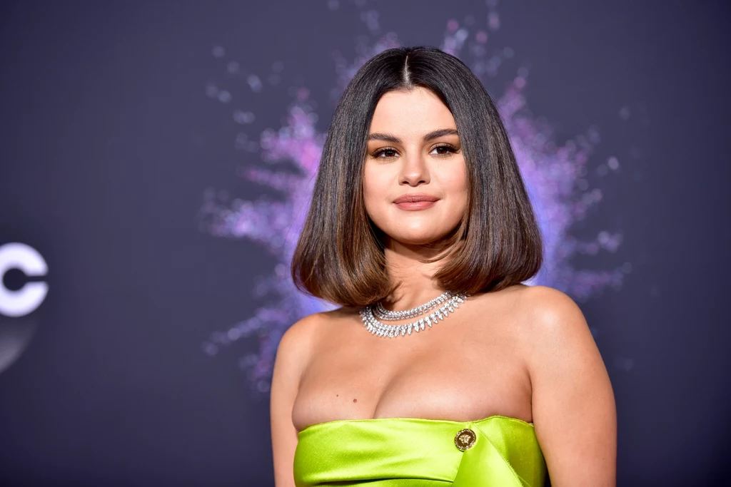 Selena Gomez zapowiedziała koniec kariery