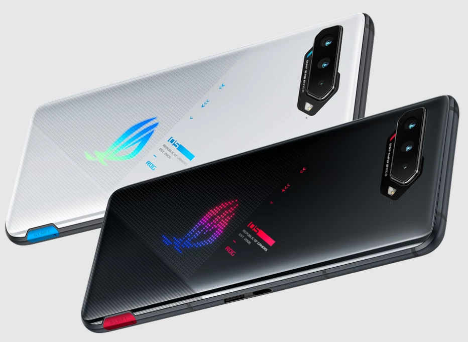 ASUS ROG Phone 5