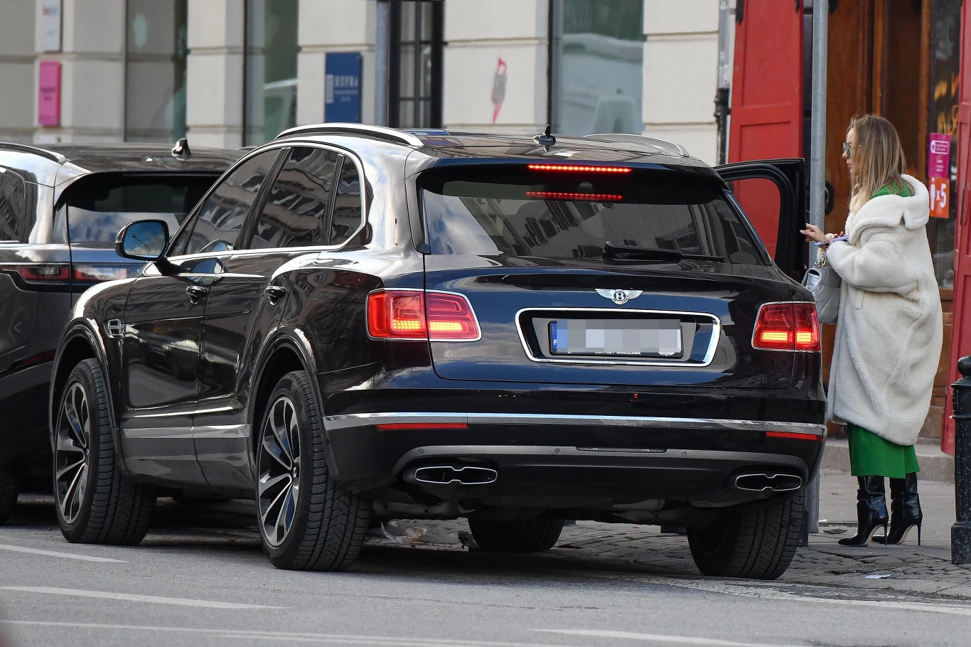 Izabela Janachowska Izabela Janachowska