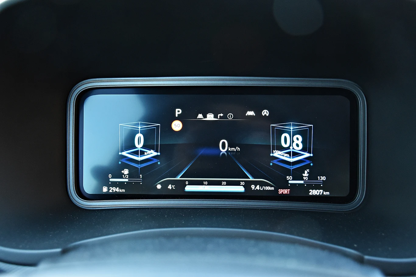 Hyundai Kona 1.6 T-GDI Hyundai Kona 1.6 T-GDI