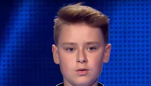 Kuba Krajkowski ("The Voice Kids") z nową piosenką "Bądź przy mnie". "Pamiętnik emocji"