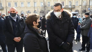 Romaszewska niewpuszczona, czyli opowieść o osobnych bańkach