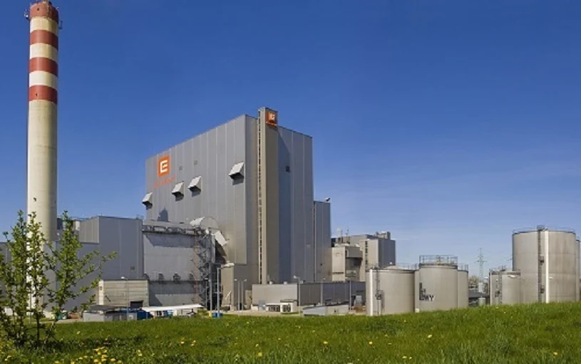 Wybrane aktywa czeskiej grupy CEZ do wzięcia. Tauron przejęcia nie odrzuca. Nz. elektrociepłownia CEZ w Chorzowie Wybrane aktywa czeskiej grupy CEZ do wzięcia. Tauron przejęcia nie odrzuca. Nz. elektrociepłownia CEZ w Chorzowie