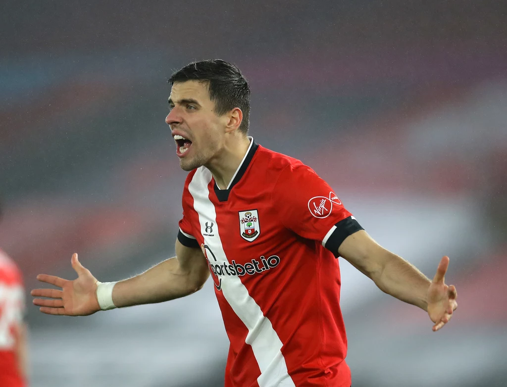 Jan Bednarek Jan Bednarek