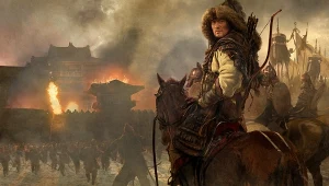 Stronghold: Warlords