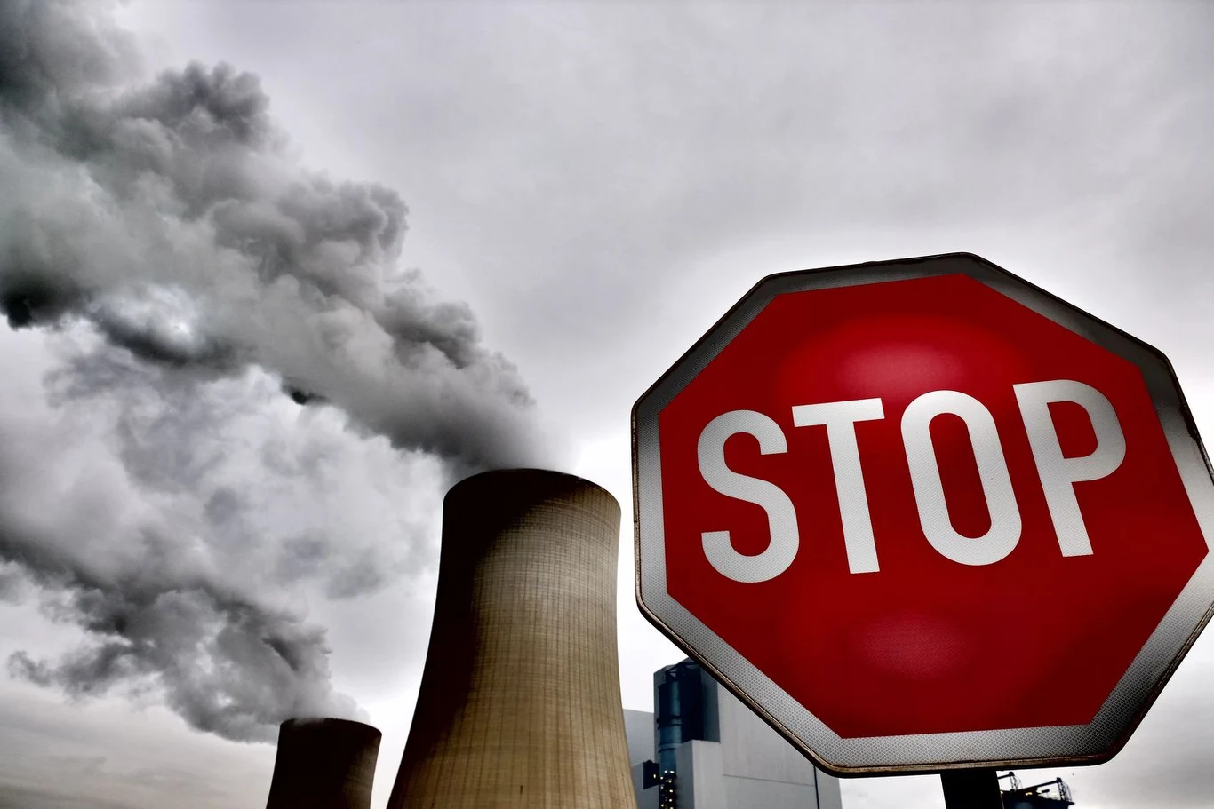 Emisje CO2 drastycznie podrożały Emisje CO2 drastycznie podrożały