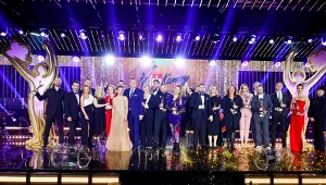 Laureaci Telekamer 2021