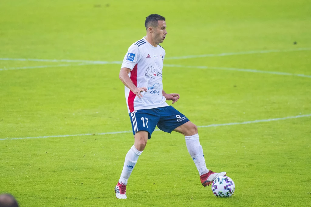 Igor Angulo