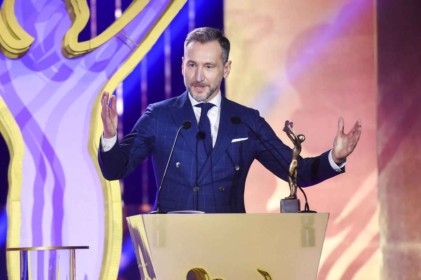 Piotr Kraśko Piotr Kraśko